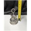 Image 2 : Vintage Small 4 Piece Cruet Condiment Set