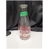 Image 1 : Milk Bottle (Yorkton, SK) Track and Field