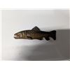 Image 1 : Cast iron Fish Bottle Opener 5" Long 1940s