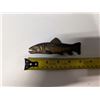 Image 2 : Cast iron Fish Bottle Opener 5" Long 1940s