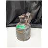 Image 1 : Under writers Laboratories Inc. Inspected Safety can No. 521524