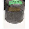 Image 2 : Under writers Laboratories Inc. Inspected Safety can No. 521524