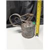 Image 3 : Under writers Laboratories Inc. Inspected Safety can No. 521524
