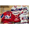 Image 1 : Team Sweaters, Tim Hortons, Canadians, Various Sizes