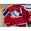 Image 2 : Team Sweaters, Tim Hortons, Canadians, Various Sizes