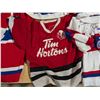 Image 4 : Team Sweaters, Tim Hortons, Canadians, Various Sizes