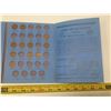 Image 3 : 1909-1940 Lincoln Head Cents Blue Whitman - 50 Coins