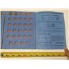 Image 3 : 1941-1962 Lincoln Head Cents Blue Whitman - 53 Coins