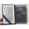 Image 1 : 1993 Canadian Specimen Set