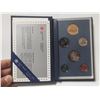 Image 1 : 1995 Canadian Specimen Set