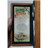 Image 3 : 2005 Canadian Fine Silver Five Dollar Coin And Stamp Set - Whitetail Deer And Fawn