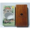Image 7 : 2005 Canadian Fine Silver Five Dollar Coin And Stamp Set - Whitetail Deer And Fawn