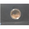 Image 2 : 1998 Canadian Stamp And Coin Set - The Loon