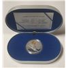 Image 1 : 1995 Canadian Sterling Silver Twenty Dollar Aviation Series Coin