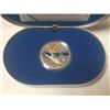 Image 2 : 1995 Canadian Sterling Silver Twenty Dollar Aviation Series Coin