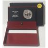 Image 1 : 1995 Canadian Fine Silver Five Dollar Coin - 60th Anv. Of End Of WW2