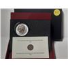 Image 2 : 1995 Canadian Fine Silver Five Dollar Coin - 60th Anv. Of End Of WW2