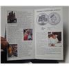 Image 5 : Queens 70th Birthday Commemorative Silver Clrown