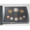 Image 1 : 2000 Canadian Proof Set - Voyage Of Discovery