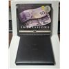 Image 2 : 1986-2001 Bank Of Canada Lasting Impressions Colletor Set - 2 Ten Dollar UNC. Notes