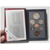 Image 1 : 1988 Canadian Double Dollar Set