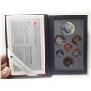 Image 1 : 1992 Canadian Double Dollar Set