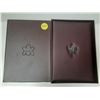 Image 6 : 1994 Canadian Sterling Silver Double Dollar Set - Special Edition