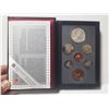 Image 1 : 1995 Canadian Sterling Silver Double Dollar Set