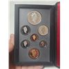 Image 2 : 1995 Canadian Sterling Silver Double Dollar Set