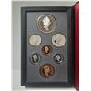 Image 2 : 1996 Canadian Sterling Silver Double Dollar Set