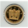 Image 2 : 2001-2006 2001-2006 World Trade Centre Commemorative Coin
