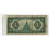 Image 2 : 1923 Dominion Of Canada One Dollar Bank Note