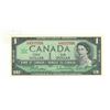 Image 3 : 1967 4 Canadian One Dollar Bank Notes In Series