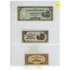 Image 1 : WW2 Japapese Occupational Currency