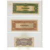 Image 2 : WW2 Japanese Occupational Currency
