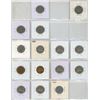 Image 2 : 1929-1967 Small Collection Of Canadian Five Cents - 34 Coins