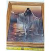 Image 2 : Cree spiritual print picture- 11" by 10"
