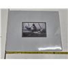 Image 1 : Cree spiritual print picture- 14" by 10"