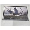 Image 2 : Cree spiritual print picture- 14" by 10"