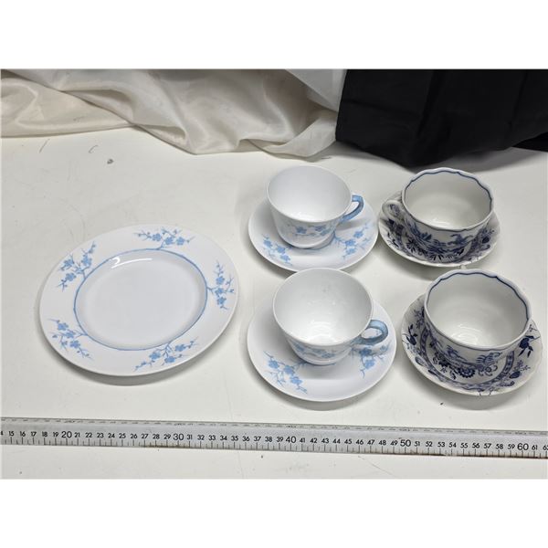 Lot of Chinaware
