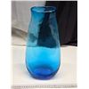 Image 2 : Large Blue Vase