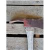 Image 2 : Antique fireman's axe