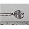 Image 2 : 925 silver necklace