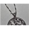 Image 3 : 925 silver necklace
