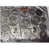 Image 2 : Lot of Canadian coins and tokens