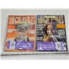 Image 1 : 2 high times magazines with hemp wraps and seed (featuring Ozzy Osbourne)