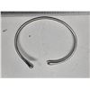 Image 2 : 925 silver bracelet- 14.4G