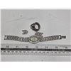 Image 1 : Watch and ring- works