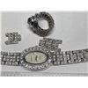 Image 2 : Watch and ring- works