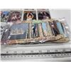 Image 2 : Lot of various sports cards and desert storm cards